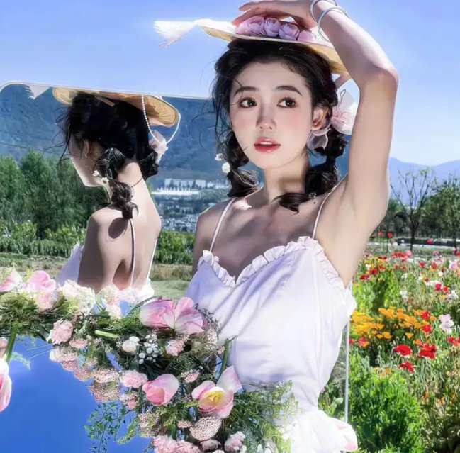 风流骗子 海报