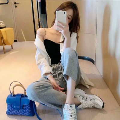 叫我蒲小满 海报